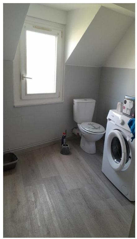 Le Portel Authentique, Hypercentre Bagian luar foto