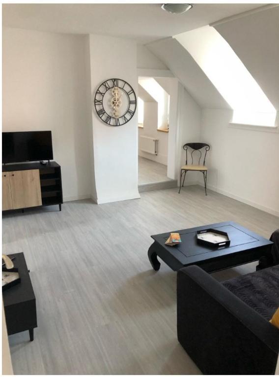 Le Portel Authentique, Hypercentre Bagian luar foto
